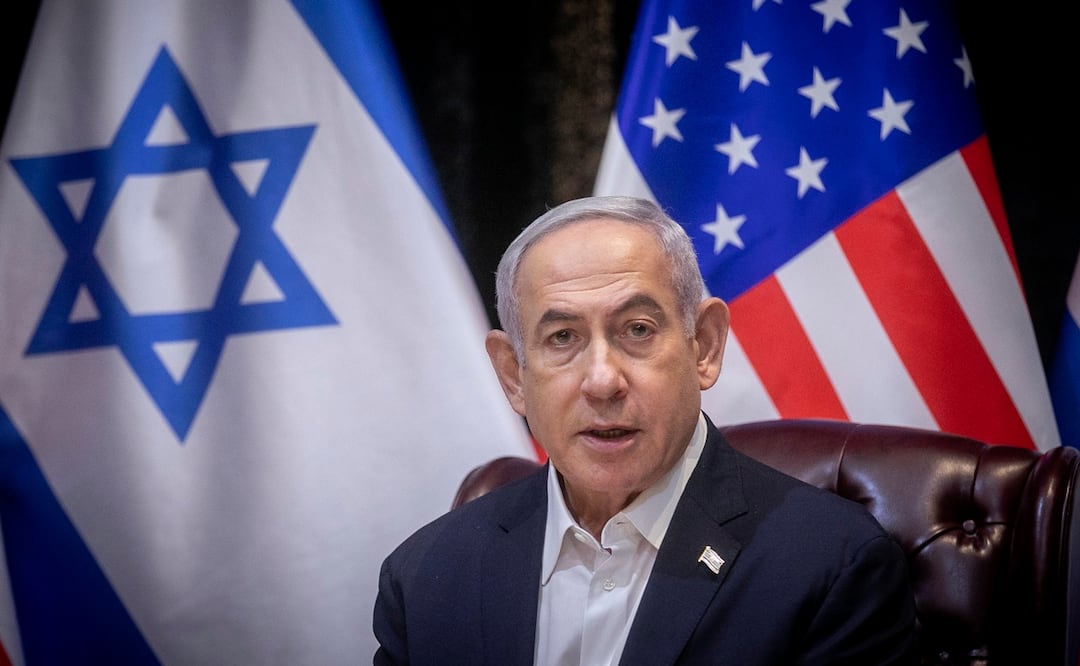 "Hay cosas en las que podemos ser flexibles y otras en las que no", apuntó Benjamin Netanyahu. Foto: Ilustrativa. AP