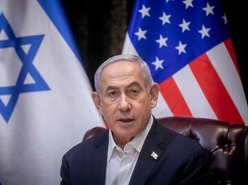 Benjamin Netanyahu pide presionar a Hamas para alcanzar una tregua en Gaza, previo a encuentro con Blinken