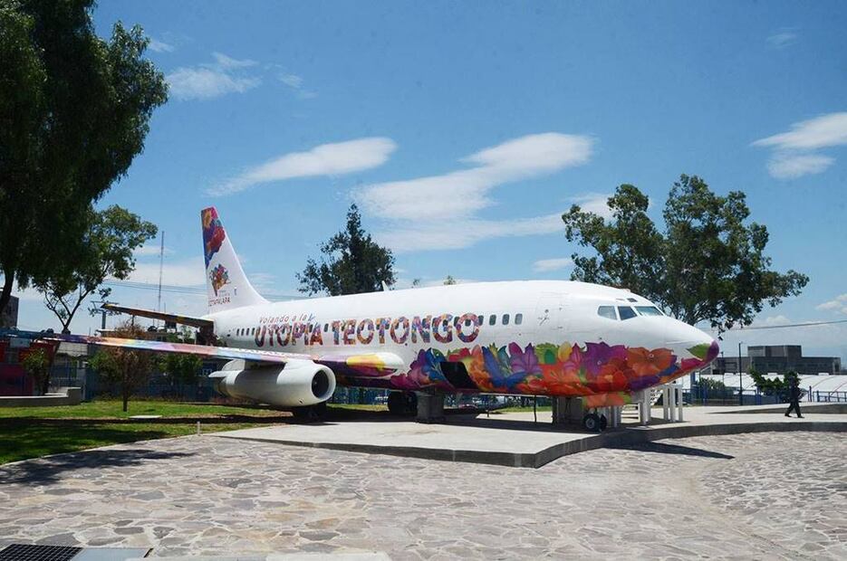 Foto: Alcaldía Iztapalapa