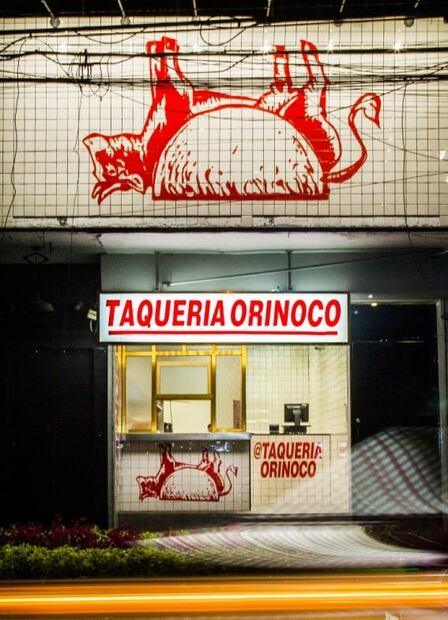 Tacos de trompo: directo de Monterrey a la CDMX