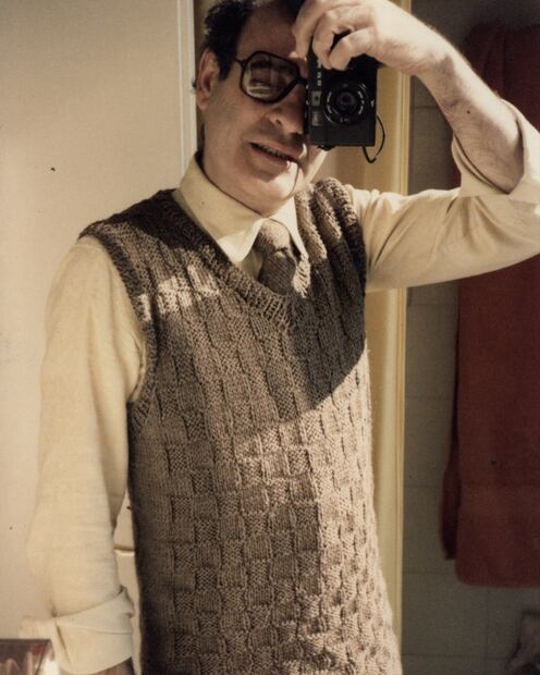 Quino. Fuente: Instagram @mafaldadigital