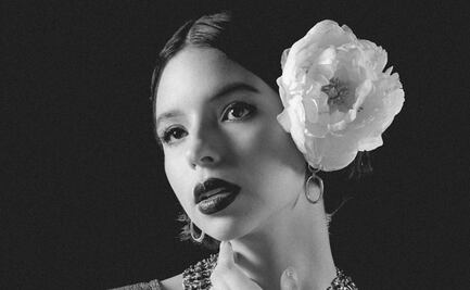 Ángela Aguilar heredó su buen gusto al vestir, ¿quién fue su gurú del estilo?
