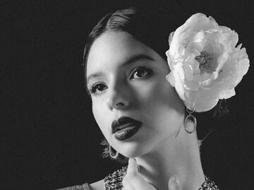 Ángela Aguilar heredó su buen gusto al vestir, ¿quién fue su gurú del estilo?