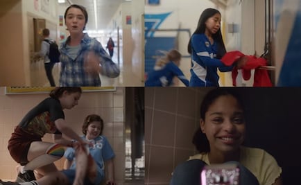 Los “básicos” para el regreso a clases en EU: cómo protegerse de un tiroteo