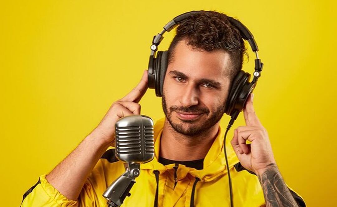 Rayito. Foto: Instagram