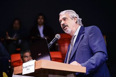 México y Vaticano deben aliarse para defender a los migrantes