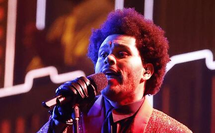 The Weeknd anuncia "Take My Breath", el primer anticipo de su nuevo disco