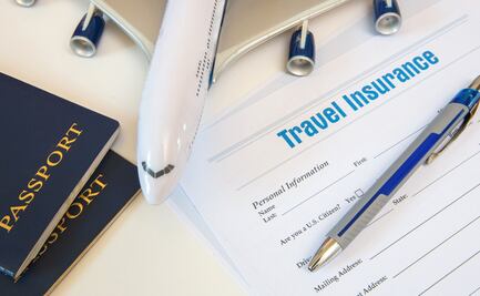 Seguros de viaje que cubren Covid-19