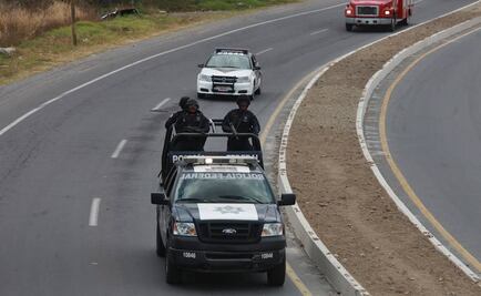 PF inicia Operativo Invierno Seguro