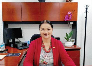 Consejera del PRI pide posponer Asamblea Nacional en Yucatán