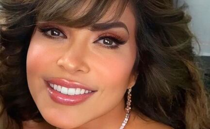 Esta es la razón por la que Gloria Trevi pasó 5 años en la cárcel