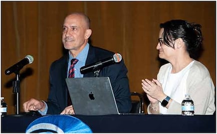 Designan a Manuel Suárez Lastra como nuevo director de Divulgación de la Ciencia de la UNAM