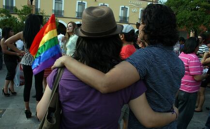 Iniciativa de matrimonio igualitario no quedará sin dictaminar: PRI