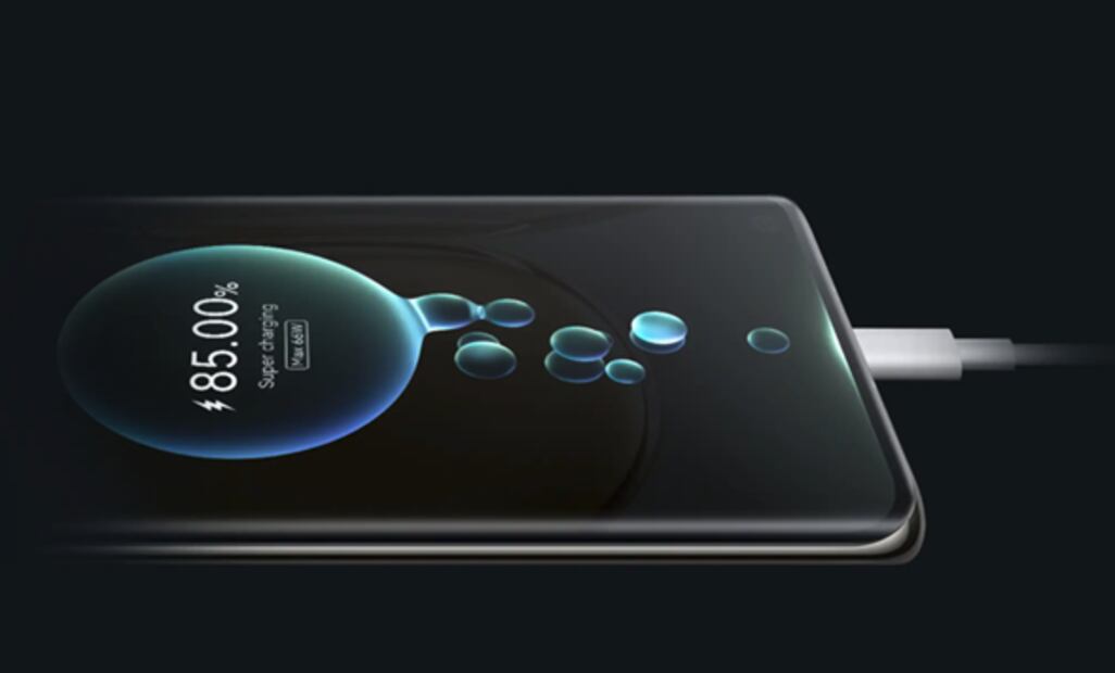 Imagen: Huawei