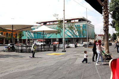 Buscan convertir Garibaldi-Lagunilla en corredor turístico