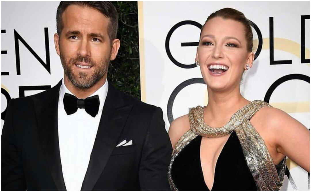 Foto:Instagram: Blake Lively