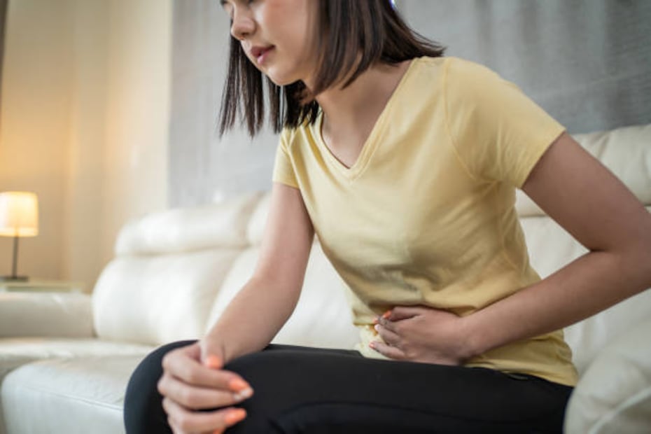La endometriosis se puede tratar con un diagnóstico prematuro. Foto: Pixabay