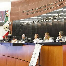 El ISSSTE se declara en peligro de quiebra