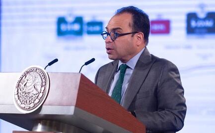 “Soy el primer interesado en que se conozca la verdad”, dice titular de PROFECO sobre  investigación de la SFP en su contra