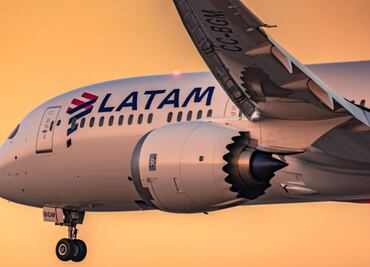 LATAM Airlines traslada sus operaciones a la Terminal 1 del AICM; dejará la T2 a partir del 15 de junio