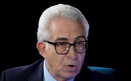 Ernesto Zedillo afirma que Morena ha copiado lo peor del PRI; "la corrupción guía su funcionamiento", asegura a medio español 