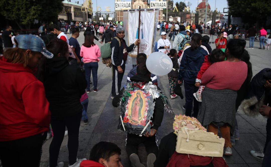 Foto: Archivo EL UNIVERSAL