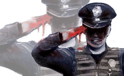 A juicio, 346 policías por ilícitos en 4 años