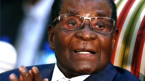Robert Mugabe: el héroe revolucionario y polémico expresidente de Zimbabue