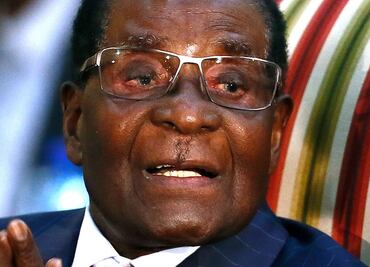 Robert Mugabe: el héroe revolucionario y polémico expresidente de Zimbabue