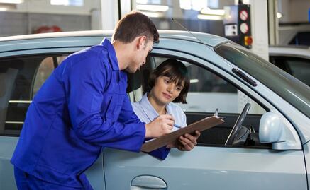 Cómo tramitar la constancia de exento para verificación vehicular en CDMX