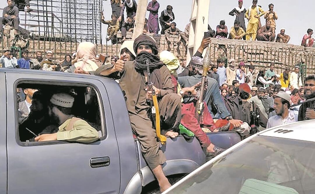 Foto: Ilustrativa. AFP