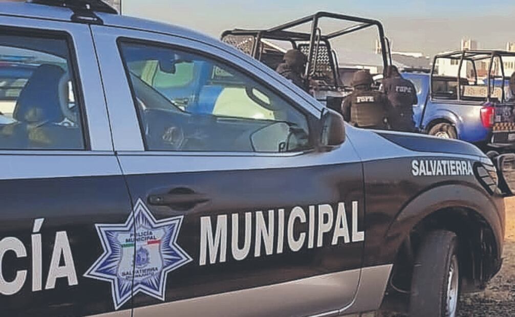 Los policías estatales de Colima se declararon en paro técnico. Foto: Archivo 