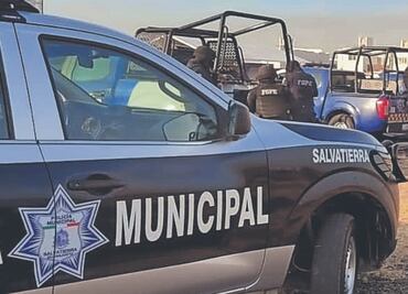 Comando armado ataca funeral en Salvatierra
