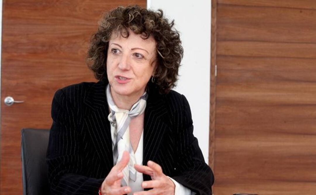 File photo/EL UNIVERSAL