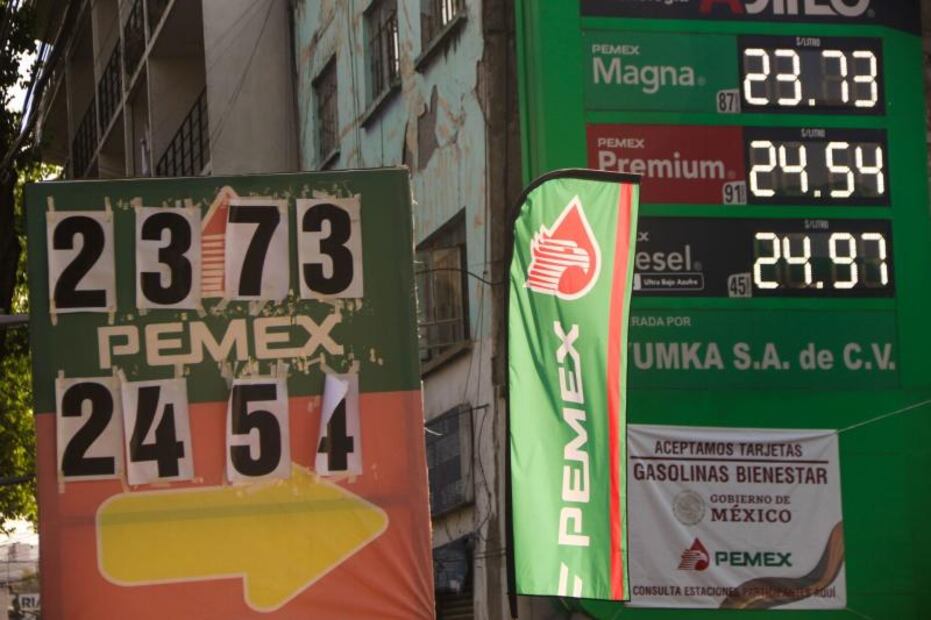 Rubli añadió que el problema es que al final del día generan escasez y retomando la lógica económica y fuerzas del mercado tienen efectos sobre cualquier tipo de bien. Foto: Archivo/El Universal