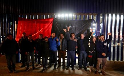 Inicia huelga en la UAM