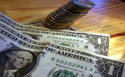 Tipo de cambio podría rebasar los 20 pesos por dólar, prevén Ejecutivos de Finanzas