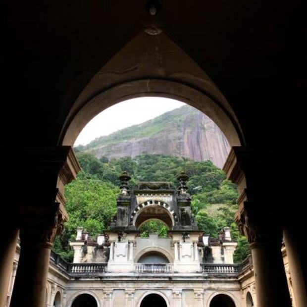 Lo que no sabías del “Cristo Redentor”