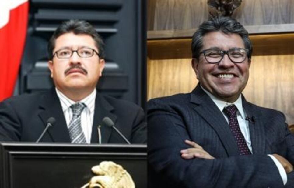 ¿Y si gabinete y aliados de AMLO hicieran el #10YearsChallenge?