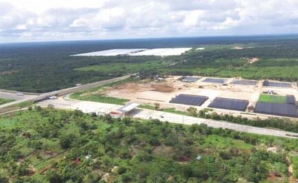 Hacienda anuncia financiamiento por 203 mdd para empresas que se instalen en el sureste mexicano