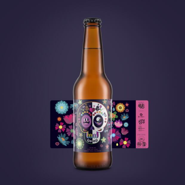 Chelas para probar esta temporada de Día de Muertos