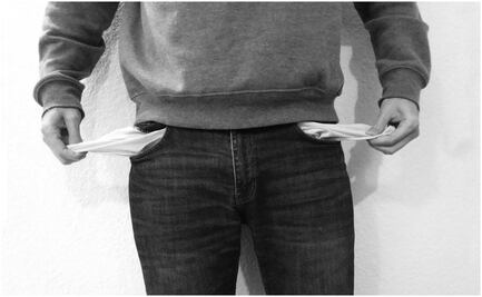 Crece pobreza laboral y desempleo juvenil por falta de estrategias en el gobierno: CEEF