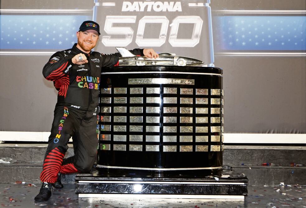 Un error, en este formato, puede echar abajo toda la temporada. Foto: James Gilbert / AFP