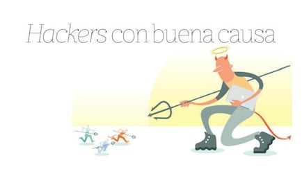 La otra cara del hackeo