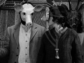 Miguel Gomes y el geotiempo amoroso, por Ayala Blanco