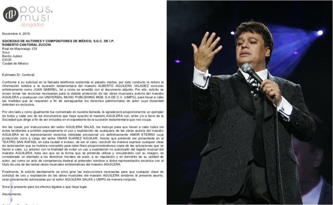 Foto: Cortesía y Archivo