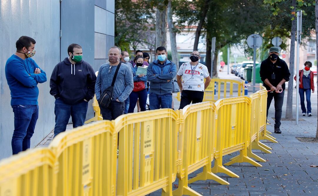Foto: EFE.