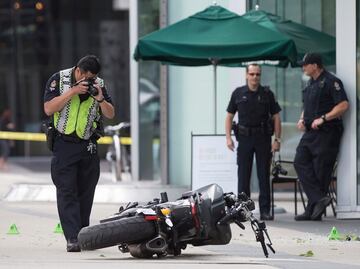 Doble muere en accidente en set de "Deadpool 2"