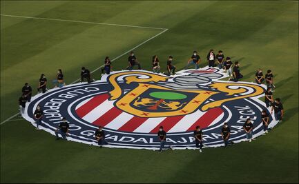 Chivas reporta a la pretemporada con una novedad incómoda