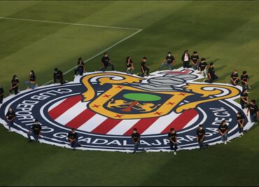 Chivas reporta a la pretemporada con una novedad incómoda